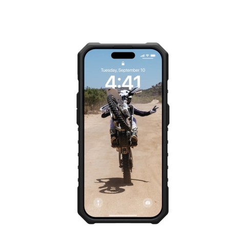 Etui Urban Armor Gear Pathfinder SE MagSafe na Apple iPhone 15 Pro (geo camo) Etui Urban Armor Gear Pathfinder SE MagSafe na Apple iPhone 15 Pro (geo camo)