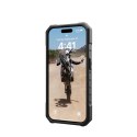 Etui Urban Armor Gear Pathfinder SE MagSafe na Apple iPhone 15 Pro (geo camo)