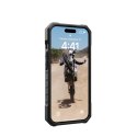 Etui Urban Armor Gear Pathfinder SE MagSafe na Apple iPhone 15 Pro (geo camo)