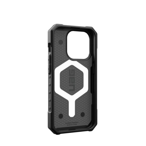 Etui Urban Armor Gear Pathfinder SE MagSafe na Apple iPhone 15 Pro (geo camo) Etui Urban Armor Gear Pathfinder SE MagSafe na Apple iPhone 15 Pro (geo camo)