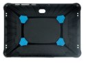 Mobilis 053027 etui na tablet 25,6 cm (10.1") Pokrowiec Czarny