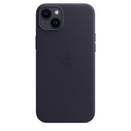 Skórzane etui Apple z atramentem MagSafe do iPhone'a 14 Plus