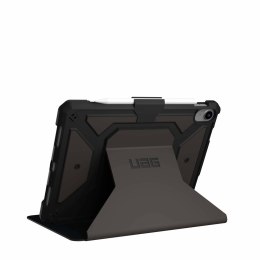 Wytrzymałe etui UAG Metropolis SE Series do iPada 10.9 (10. generacji, 2022) - Metropolis SE Czarne - Etui z klapką do tabletu -