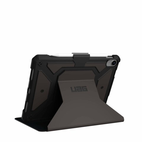 Wytrzymałe etui UAG Metropolis SE Series do iPada 10.9 (10. generacji, 2022) - Metropolis SE Czarne - Etui z klapką do tabletu - Wytrzymałe etui UAG Metropolis SE Series do iPada 10.9 (10. generacji, 2022) - Metropolis SE Czarne - Etui z klapką do tabletu -