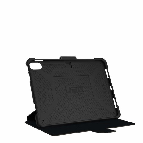 Wytrzymałe etui UAG Metropolis SE Series do iPada 10.9 (10. generacji, 2022) - Metropolis SE Czarne - Etui z klapką do tabletu - Wytrzymałe etui UAG Metropolis SE Series do iPada 10.9 (10. generacji, 2022) - Metropolis SE Czarne - Etui z klapką do tabletu -