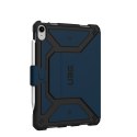 Wytrzymałe etui UAG Metropolis SE Series do iPada 10.9 (10. generacji, 2022) - Metropolis SE Mallard - Etui z klapką na tablet -