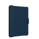 Wytrzymałe etui UAG Metropolis SE Series do iPada 10.9 (10. generacji, 2022) - Metropolis SE Mallard - Etui z klapką na tablet -