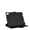 Wytrzymałe etui UAG Metropolis SE Series do iPada 10.9 (10. generacji, 2022) - Metropolis SE Mallard - Etui z klapką na tablet -