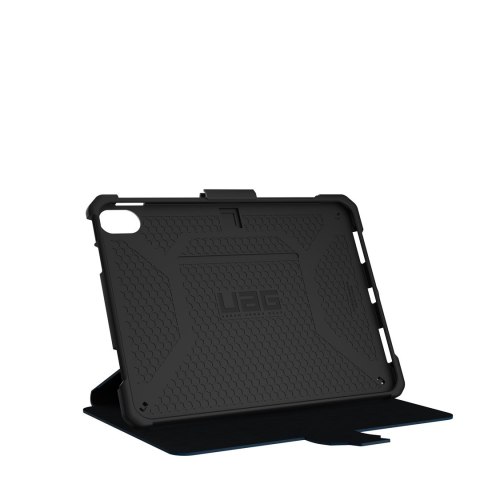 Wytrzymałe etui UAG Metropolis SE Series do iPada 10.9 (10. generacji, 2022) - Metropolis SE Mallard - Etui z klapką na tablet - Wytrzymałe etui UAG Metropolis SE Series do iPada 10.9 (10. generacji, 2022) - Metropolis SE Mallard - Etui z klapką na tablet -