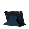 Wytrzymałe etui UAG Metropolis SE Series do iPada 10.9 (10. generacji, 2022) - Metropolis SE Mallard - Etui z klapką na tablet -