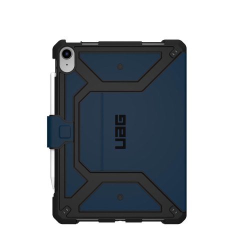 Wytrzymałe etui UAG Metropolis SE Series do iPada 10.9 (10. generacji, 2022) - Metropolis SE Mallard - Etui z klapką na tablet - Wytrzymałe etui UAG Metropolis SE Series do iPada 10.9 (10. generacji, 2022) - Metropolis SE Mallard - Etui z klapką na tablet -