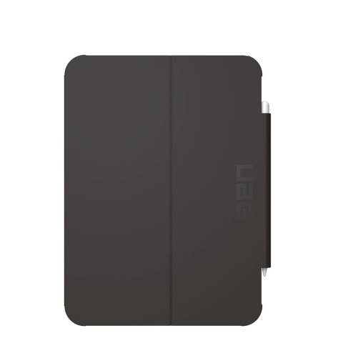 Wytrzymałe etui UAG do iPada 10.9 (10. generacji, 2022) - Plyo Black/Ice - Etui z klapką do tabletu - Klasa medyczna - Ice Black Wytrzymałe etui UAG do iPada 10.9 (10. generacji, 2022) - Plyo Black/Ice - Etui z klapką do tabletu - Klasa medyczna - Ice Black