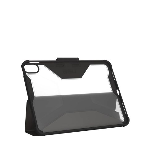 Wytrzymałe etui UAG do iPada 10.9 (10. generacji, 2022) - Plyo Black/Ice - Etui z klapką do tabletu - Klasa medyczna - Ice Black Wytrzymałe etui UAG do iPada 10.9 (10. generacji, 2022) - Plyo Black/Ice - Etui z klapką do tabletu - Klasa medyczna - Ice Black