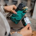 Burga Tough Magsafe - obudowa ochronna do iPhone 15 Pro kompatybilna z MagSafe (Emerald Pool)