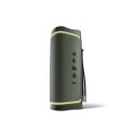 Energy Sistem Yume ECO Przenośny głośnik stereo Zielony, Żółty 15 W