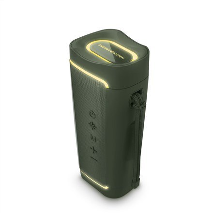 Energy Sistem Yume ECO Przenośny głośnik stereo Zielony, Żółty 15 W Energy Sistem Yume ECO Przenośny głośnik stereo Zielony, Żółty 15 W