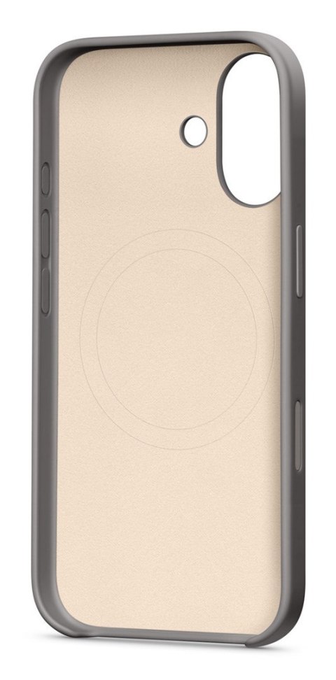 Etui Apple Beats na iPhone'a 17 z MagSafe i sterowaniem aparatem, granitowo-szare Etui Apple Beats na iPhone'a 17 z MagSafe i sterowaniem aparatem, granitowo-szare