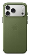 Etui Apple iPhone 17 Pro Max TE zielone (MGFD4ZM/A)