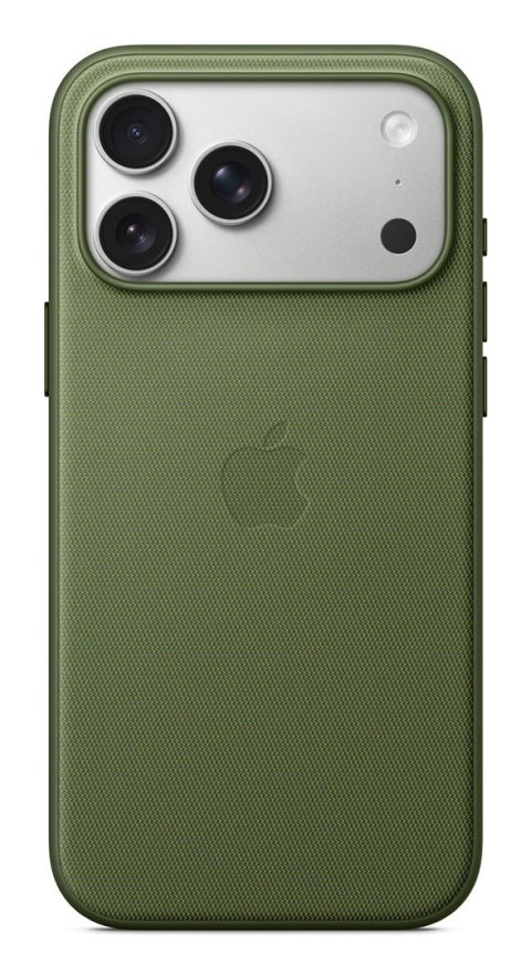 Etui Apple iPhone 17 Pro Max TE zielone (MGFD4ZM/A)