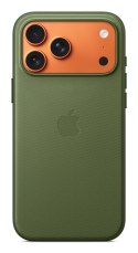 Etui Apple iPhone 17 Pro Max TE zielone (MGFD4ZM/A)