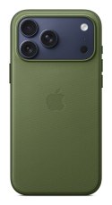 Etui Apple iPhone 17 Pro Max TE zielone (MGFD4ZM/A)
