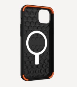 Etui UAG Urban Armor Gear Civilian MagSafe Case Apple iPhone 14 Plus schwarz