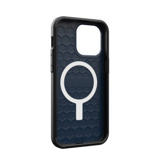 Etui UAG Urban Armor Gear Civilian MagSafe Case | Apple iPhone 15 Pro Max | mallard (blau) Etui UAG Urban Armor Gear Civilian MagSafe Case | Apple iPhone 15 Pro Max | mallard (blau)