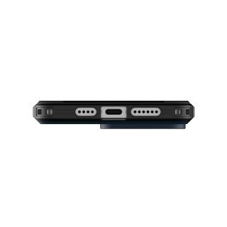 Etui UAG Urban Armor Gear Civilian MagSafe Case | Apple iPhone 15 Pro Max | mallard (blau) Etui UAG Urban Armor Gear Civilian MagSafe Case | Apple iPhone 15 Pro Max | mallard (blau)