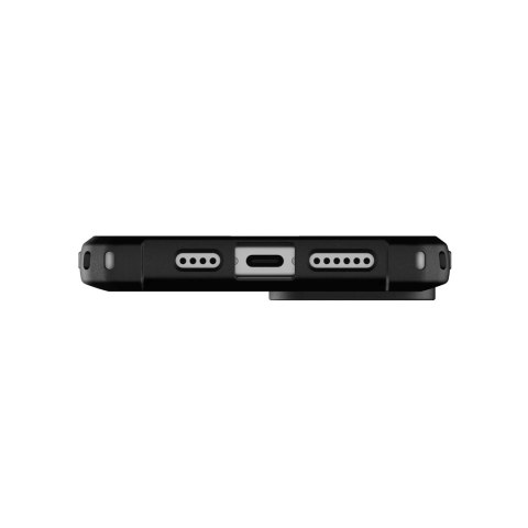 Etui UAG Urban Armor Gear Metropolis LT MagSafe Case Apple iPhone 15 Plus kevlar schwarz Etui UAG Urban Armor Gear Metropolis LT MagSafe Case Apple iPhone 15 Plus kevlar schwarz
