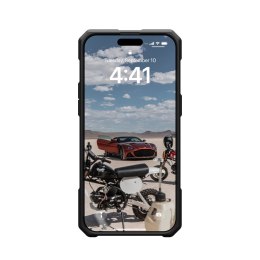 Etui UAG Urban Armor Gear Monarch Pro MagSafe Case | Apple iPhone 15 Pro Max | carbon fiber