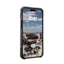 Etui UAG Urban Armor Gear Monarch Pro MagSafe Case | Apple iPhone 15 Pro Max | carbon fiber