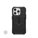 Etui UAG Urban Armor Gear Pathfinder MagSafe Case do Apple iPhone 15 Pro czarne