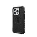Etui UAG Urban Armor Gear Pathfinder MagSafe Case do Apple iPhone 15 Pro czarne