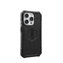 Etui UAG Urban Armor Gear Pathfinder MagSafe Case do Apple iPhone 15 Pro czarne