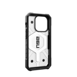 Etui UAG Urban Armor Gear Pathfinder MagSafe Case do Apple iPhone 15 Pro ice (transparent) 114281114343