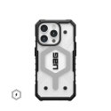 Etui UAG Urban Armor Gear Pathfinder MagSafe Case do Apple iPhone 15 Pro ice (transparent) 114281114343