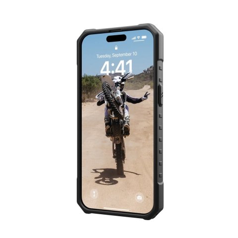 Etui UAG Urban Armor Gear Pathfinder SE MagSafe Case | Apple iPhone 15 Pro Max | geo camo Etui UAG Urban Armor Gear Pathfinder SE MagSafe Case | Apple iPhone 15 Pro Max | geo camo