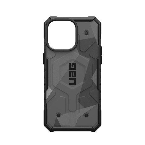 Etui UAG Urban Armor Gear Pathfinder SE MagSafe Case | Apple iPhone 15 Pro Max | geo camo Etui UAG Urban Armor Gear Pathfinder SE MagSafe Case | Apple iPhone 15 Pro Max | geo camo
