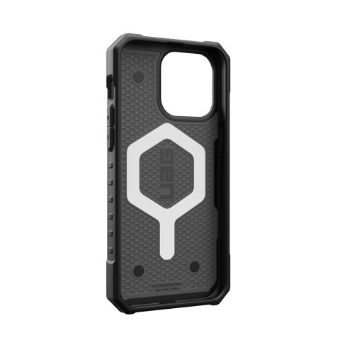 Etui UAG Urban Armor Gear Pathfinder SE MagSafe Case | Apple iPhone 15 Pro Max | geo camo Etui UAG Urban Armor Gear Pathfinder SE MagSafe Case | Apple iPhone 15 Pro Max | geo camo