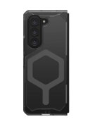 Etui UAG Urban Armor Gear Plyo Pro do Samsung Galaxy Z Fold5, ash (grau transparent)/space grau