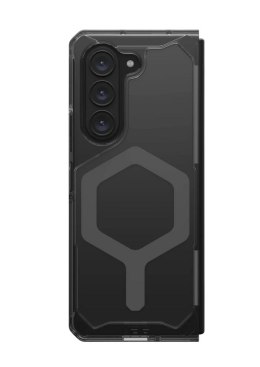 Etui UAG Urban Armor Gear Plyo Pro do Samsung Galaxy Z Fold5, ash (grau transparent)/space grau