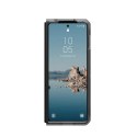 Etui UAG Urban Armor Gear Plyo Pro do Samsung Galaxy Z Fold5, ash (grau transparent)/space grau