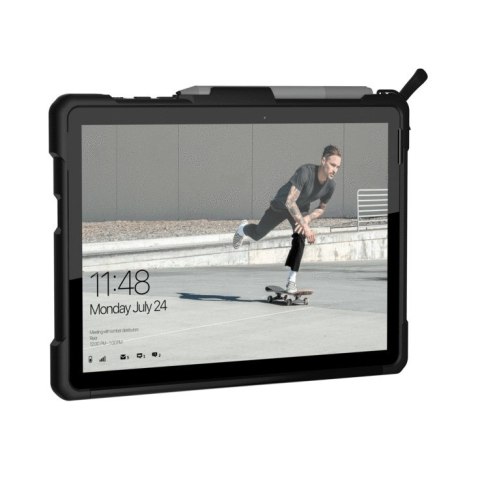 Etui ochronne UAG dla Microsoft Surface Go 2 Rugged Case Etui ochronne UAG dla Microsoft Surface Go 2 Rugged Case
