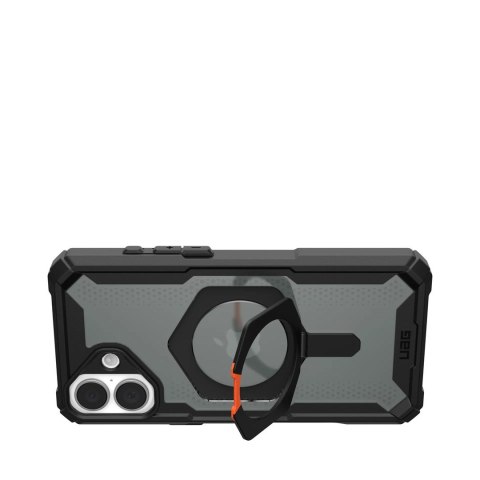Etui z podpórką UAG Urban Armor Gear Plasma XTE MagSafe | Jabłko iPhone 16 Plus | pomarańczowy Etui z podpórką UAG Urban Armor Gear Plasma XTE MagSafe | Jabłko iPhone 16 Plus | pomarańczowy