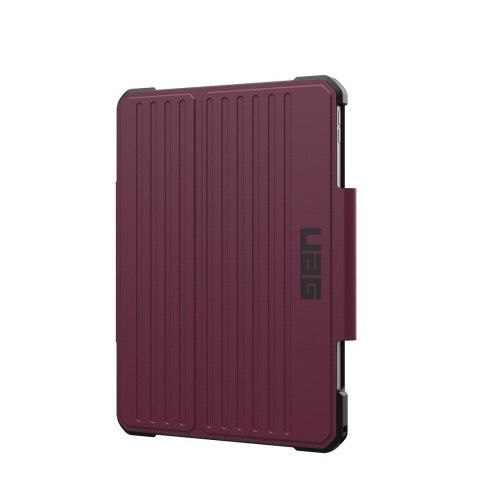Obudowa ochronna UAG Metropolis SE z uchwytem do Apple Pencil do iPad Air 11" M2 (2024) / M3 (2025) (bordeaux) Obudowa ochronna UAG Metropolis SE z uchwytem do Apple Pencil do iPad Air 11" M2 (2024) / M3 (2025) (bordeaux)