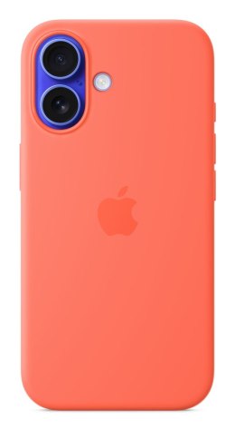 Pokrowiec Apple iPhone 16, 15.5 cm (6.1
