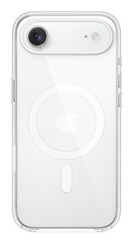 Silikonowe etui Apple do iPhone'a Air z MagSafe (mroźne)