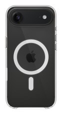 Silikonowe etui Apple do iPhone'a Air z MagSafe (mroźne)