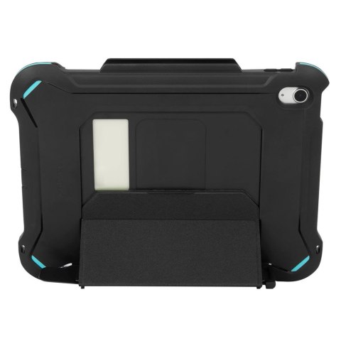 Targus SAFEPORT RUGGED 27,7 cm (10.9") Pokrowiec Czarny Targus SAFEPORT RUGGED 27,7 cm (10.9") Pokrowiec Czarny