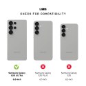 UAG Civilian Pro - obudowa Samsung Galaxy S25 Ultra 5G z modułem magnetycznym (oliwkowy/pomarańczowy)